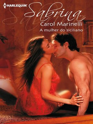 cover image of A mulher do siciliano